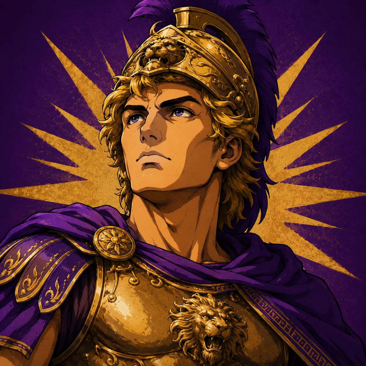 Alexander the Great