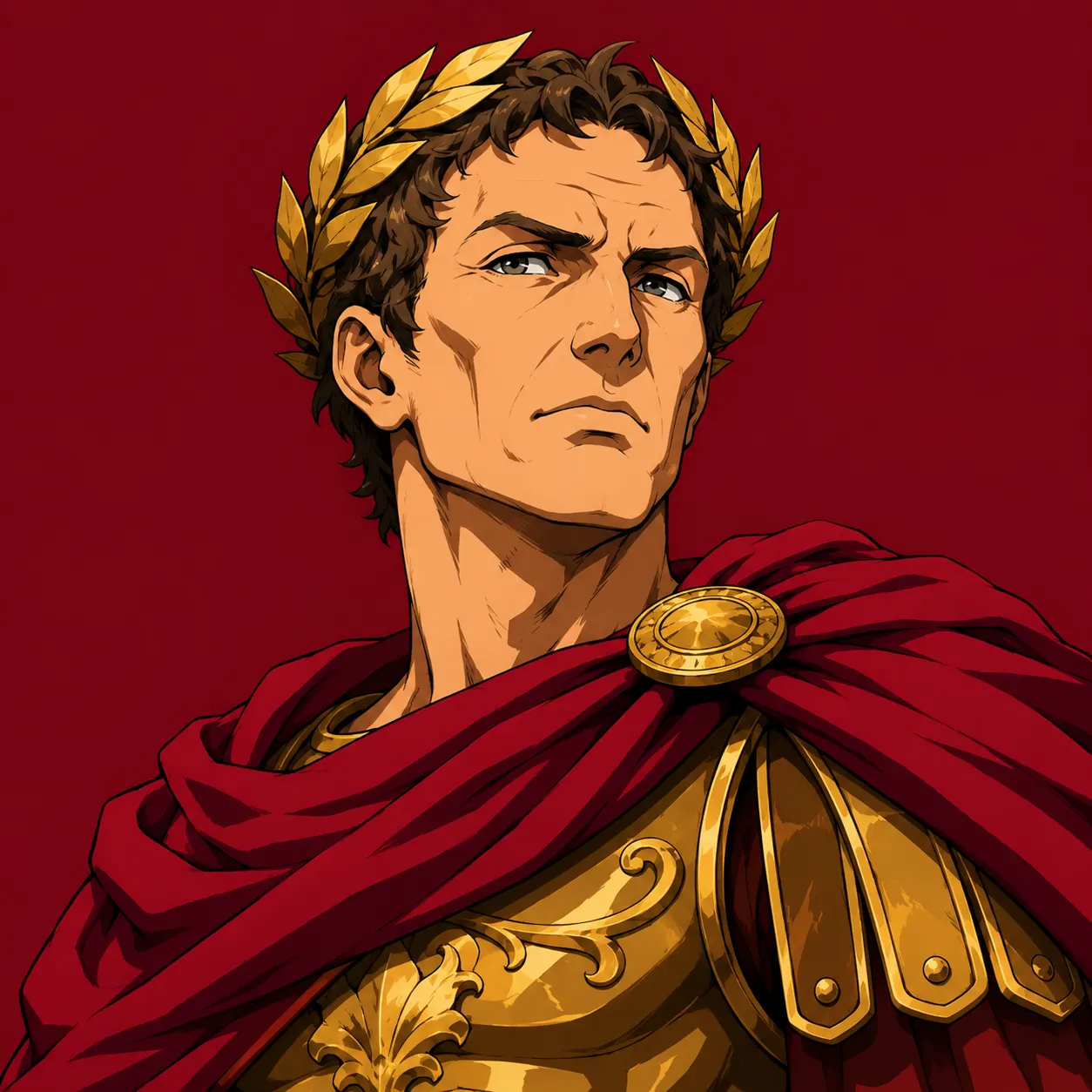 Julius Caesar