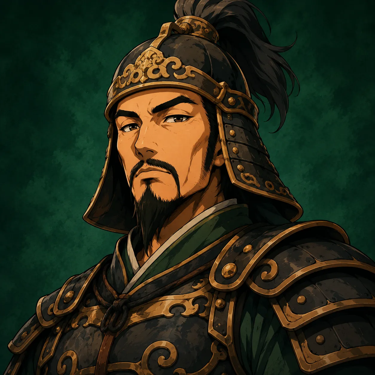 Sun Tzu